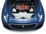 Ferrari 612 Scaglietti 2004 года
